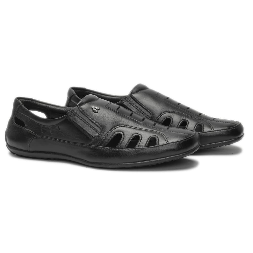 92110A07_1_2_nw Apex Men's Close Sandal - Image 1