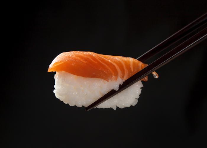 Sushi - Image 1